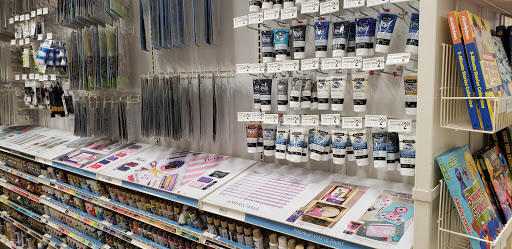 Craft Store «Michaels», reviews and photos, 1712 N Federal Hwy, Fort Lauderdale, FL 33305, USA