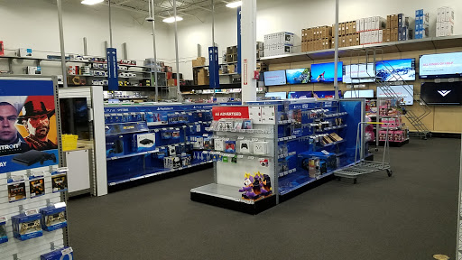 Electrical shops in Tampa