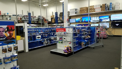 Electronics Store «Best Buy», reviews and photos, 1725 N Dale Mabry Hwy, Tampa, FL 33607, USA