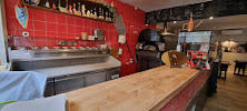 Atmosphère du Restaurant italien Pizzeria d'Alexis à Toulouse - n°9