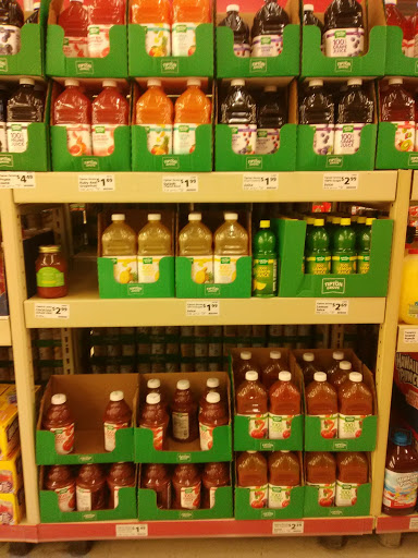 Grocery Store «Save-A-Lot», reviews and photos, 15391 TN-111, Spencer, TN 38585, USA