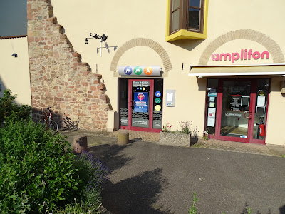 MMA Assurances OBERNAI à Obernai