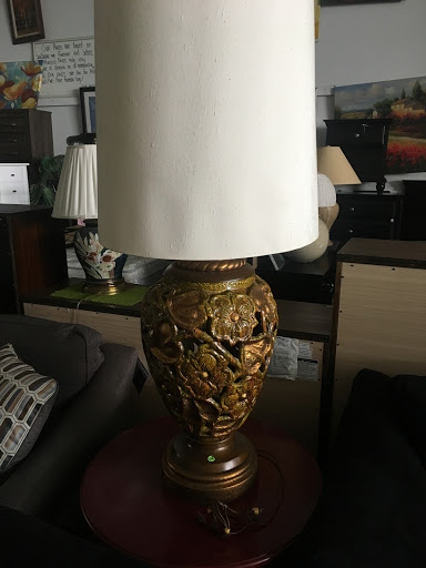 Thrift Store «Thrift Store OkiDoki Home Treasures», reviews and photos, 1640 E Lincoln Ave, Anaheim, CA 92805, USA