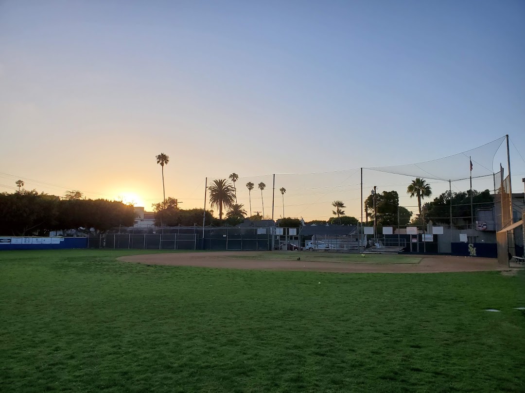 Los Amigos Park