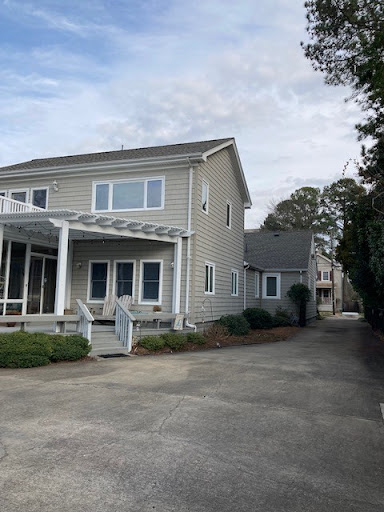 Roofing Contractor «Atlantic Craftsman Co.», reviews and photos, 908 Business Park Dr, Chesapeake, VA 23320, USA