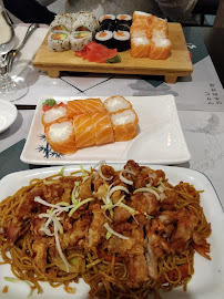 Plats et boissons du Restaurant japonais Wasabi à Bourges - n°19