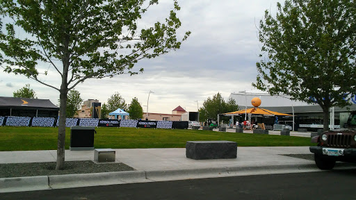 Shopping Mall «Midway Shopping Center», reviews and photos, 1562 University Ave W, St Paul, MN 55104, USA