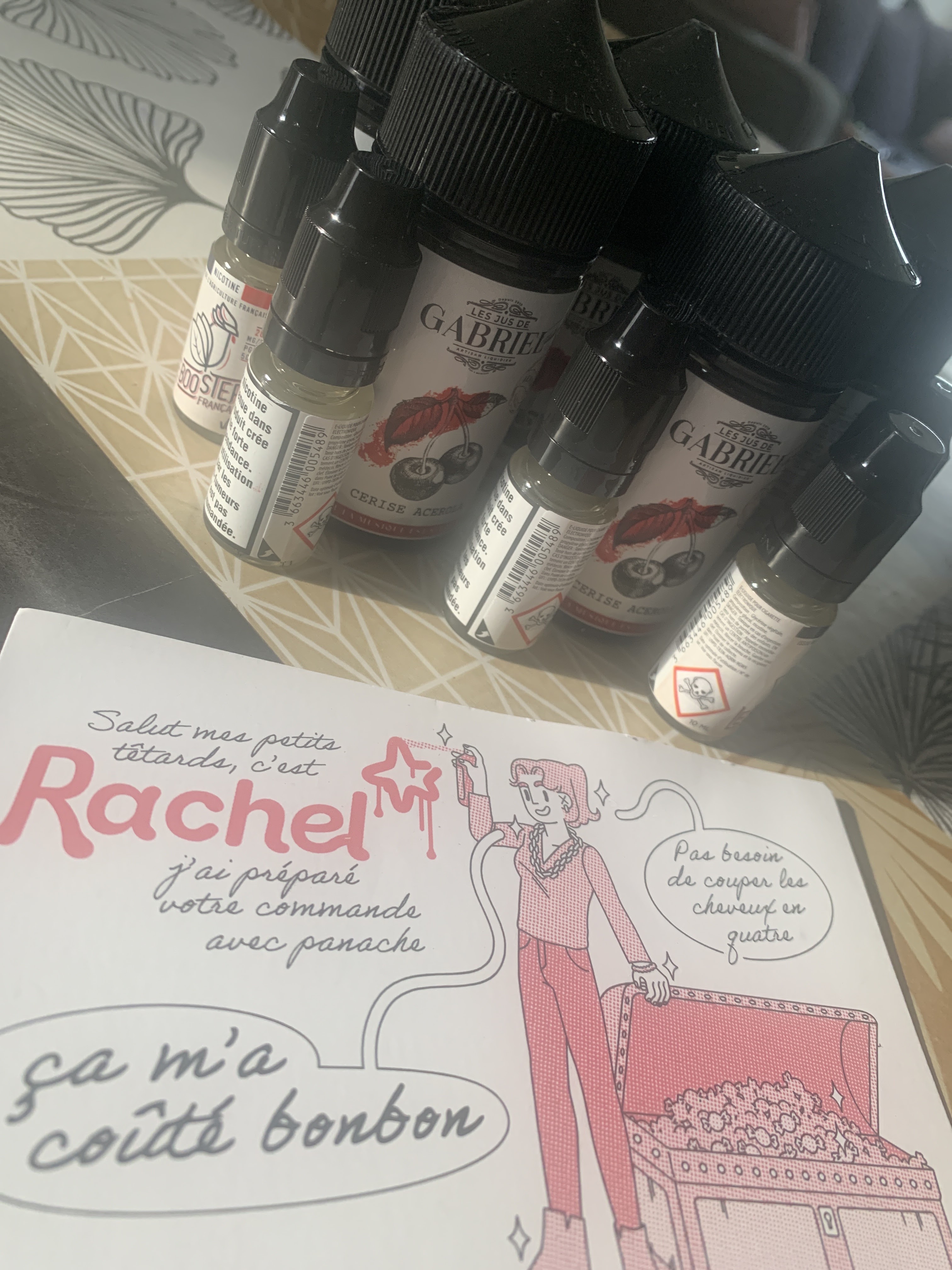 Photo n° 1 de l'avis de Jean-philippe.a fait le 15/09/2023 à 15:56
