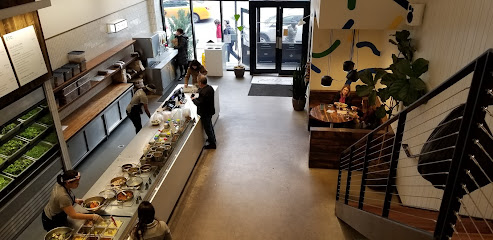 sweetgreen - 1500 3rd Ave, New York, NY 10028