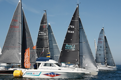 Mahé Nautic à La Trinité-sur-Mer