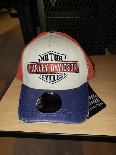 Harley-Davidson Dealer «Harley-Davidson Louisville», reviews and photos, 1700 Arthur St, Louisville, KY 40208, USA