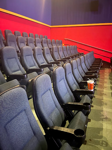 Movie Theater «Regal Cinemas Germantown 14», reviews and photos, 20000 Century Blvd, Germantown, MD 20874, USA