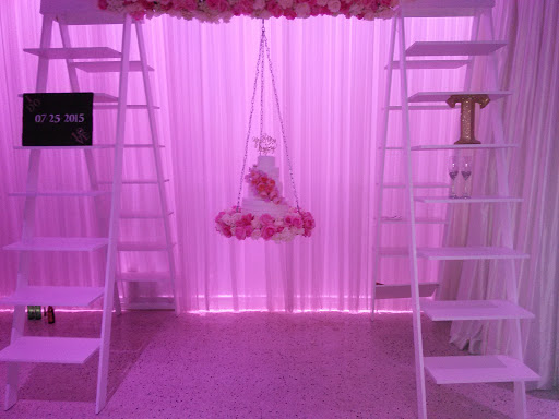 Wedding Venue «Lavan Catering and Events», reviews and photos, 3861 Stirling Rd, Fort Lauderdale, FL 33312, USA