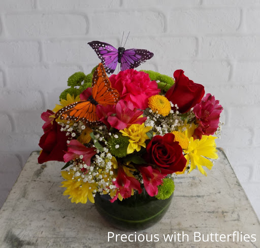 Florist «Fort Myers Floral Designs», reviews and photos, 11480 S Cleveland Ave, Fort Myers, FL 33907, USA