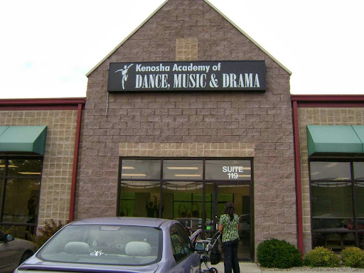 Dance School «Kenosha Academy of Dance, Music & Drama», reviews and photos, 7600 75th St #121, Kenosha, WI 53142, USA