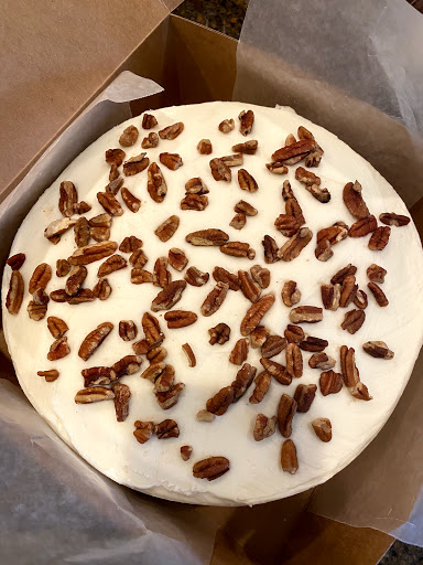 Dessert Shop «Favor Desserts», reviews and photos, 5607 NC-55, Durham, NC 27713, USA