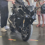 Photo n° 1 de l'avis de Olivier.u fait le 28/09/2023 à 10:11 pour Japan moto à Annezin