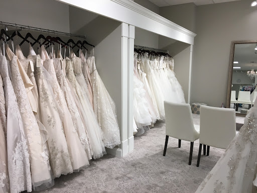 Bridal Shop «Galleria Gowns», reviews and photos, 27297 Chardon Rd, Wickliffe, OH 44092, USA