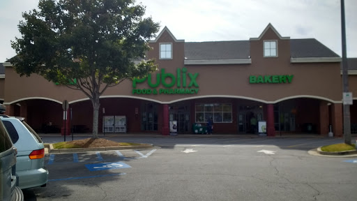 Supermarket «Publix Super Market at Sandy Plains Exchange», reviews and photos, 1860 Sandy Plains Rd, Marietta, GA 30066, USA