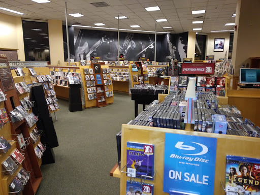 Book Store «Barnes & Noble Booksellers Sugarhouse», reviews and photos, 1104 E 2100 S, Salt Lake City, UT 84106, USA