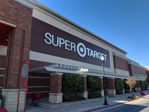 Department Store «Target», reviews and photos, 1400 24th Ave NW, Norman, OK 73069, USA