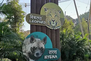 Leopard and Hyena Enclosure image