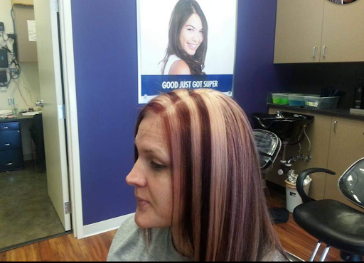 Hair Salon «Supercuts», reviews and photos, 2723 W 3500 S #120, West Valley City, UT 84119, USA