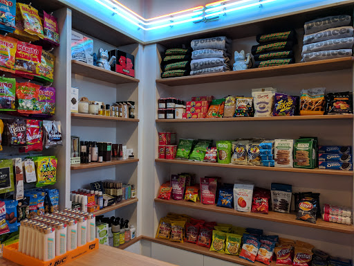 Shopping Mall «Ponce City Market», reviews and photos, 675 Ponce De Leon Ave NE, Atlanta, GA 30308, USA