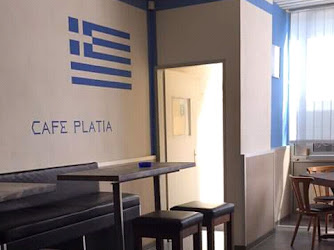 Café Platia