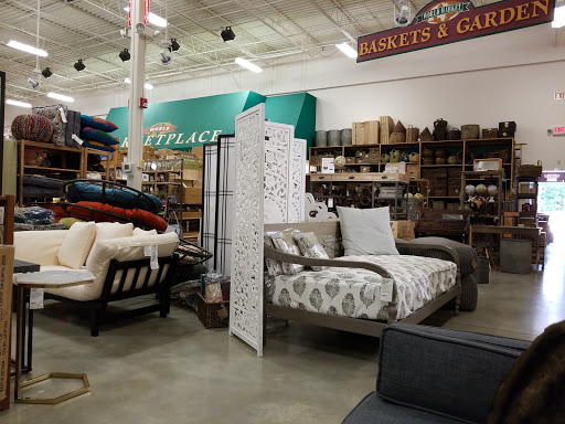 Furniture Store «Cost Plus World Market», reviews and photos, 2410 Walnut St, Cary, NC 27511, USA