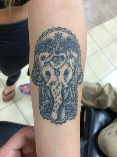 Explore animal lover tattoo ideas, creative tattoo ideas in Albuquerque, available at Albuquerque Ink Tattoo