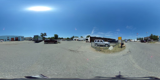 Building Materials Supplier «Wimsatt Building Materials», reviews and photos, 1131 Sylvertis Rd, Waterford Twp, MI 48328, USA