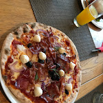 Photo n°2 de l'avis de Andreas.e fait le 22/07/2018 à 09:34 sur le  Mennas Time Out Gastronomie à Würzburg