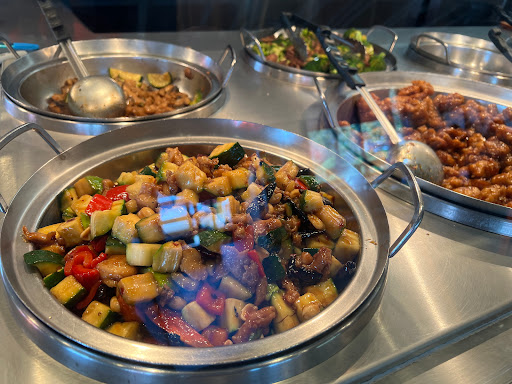 Panda Express image