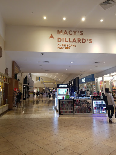Shopping Mall «Chandler Fashion Center», reviews and photos, 3111 W Chandler Blvd, Chandler, AZ 85226, USA