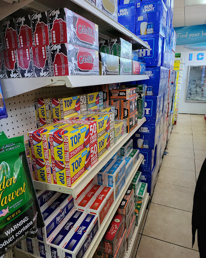 Tobacco Shop «Tobacco Junction», reviews and photos, 11 Bridge St, Pelham, NH 03076, USA