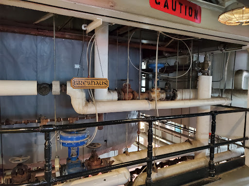 Museum «D.G. Yuengling & Son, Inc. - Brewery, Museum and Gift Shop», reviews and photos, 501 Mahantongo St, Pottsville, PA 17901, USA