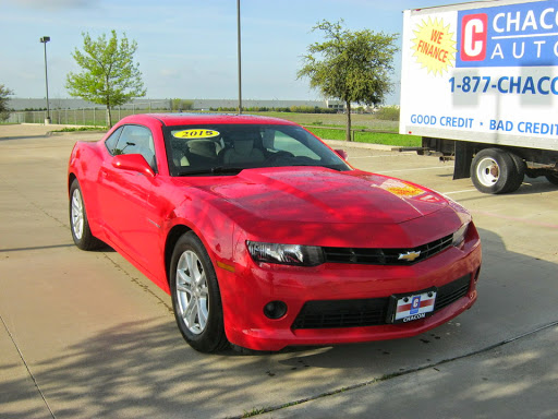Used Car Dealer «Chacon Autos», reviews and photos, 361 TX-121 BUS, Lewisville, TX 75057, USA