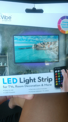 Home Improvement Store «The Home Depot», reviews and photos, 150 Hampton Park Blvd, Capitol Heights, MD 20743, USA