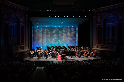 Winston-Salem Symphony Association