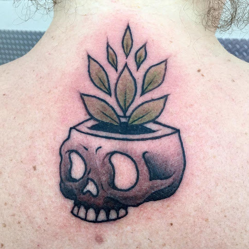 Explore girly tattoo ideas, creative tattoo ideas in Salt Lake City, available at SLC Ink Tattoo Salt Lake City, Utah