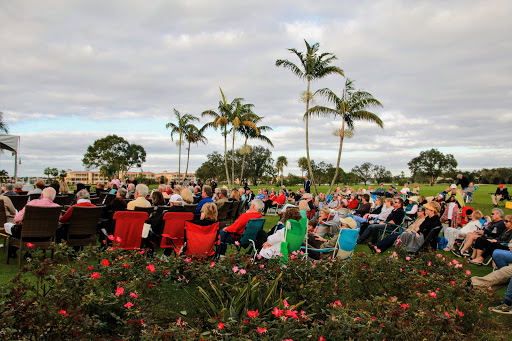 Country Club «Vineyards Country Club», reviews and photos, 400 Vineyards Blvd, Naples, FL 34119, USA