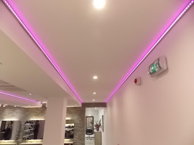 A-Led-Elec à Péronnas