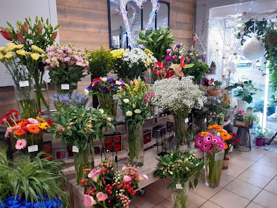Méli Flor à Sully-sur-Loire