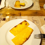 Photo n°2 de l'avis de Andrea.o fait le 11/12/2023 à 18:32 sur le  Osteria Venezia à Noventa di Piave