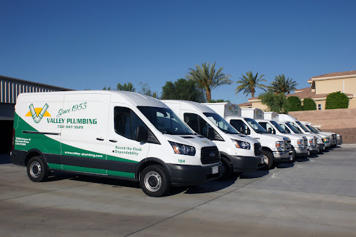 Valley Plumbing image