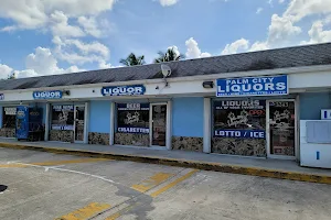 Palm City Liquor image