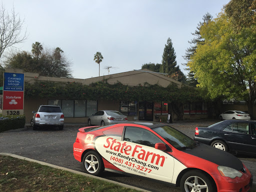 Insurance Agency «Randy Chang - State Farm Insurance Agent», reviews and photos
