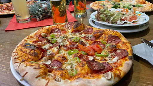 Restaurant Va Bene en Imst