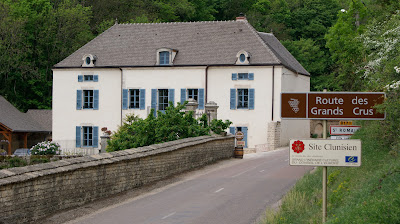 RAPET Jean François à Saint-Romain